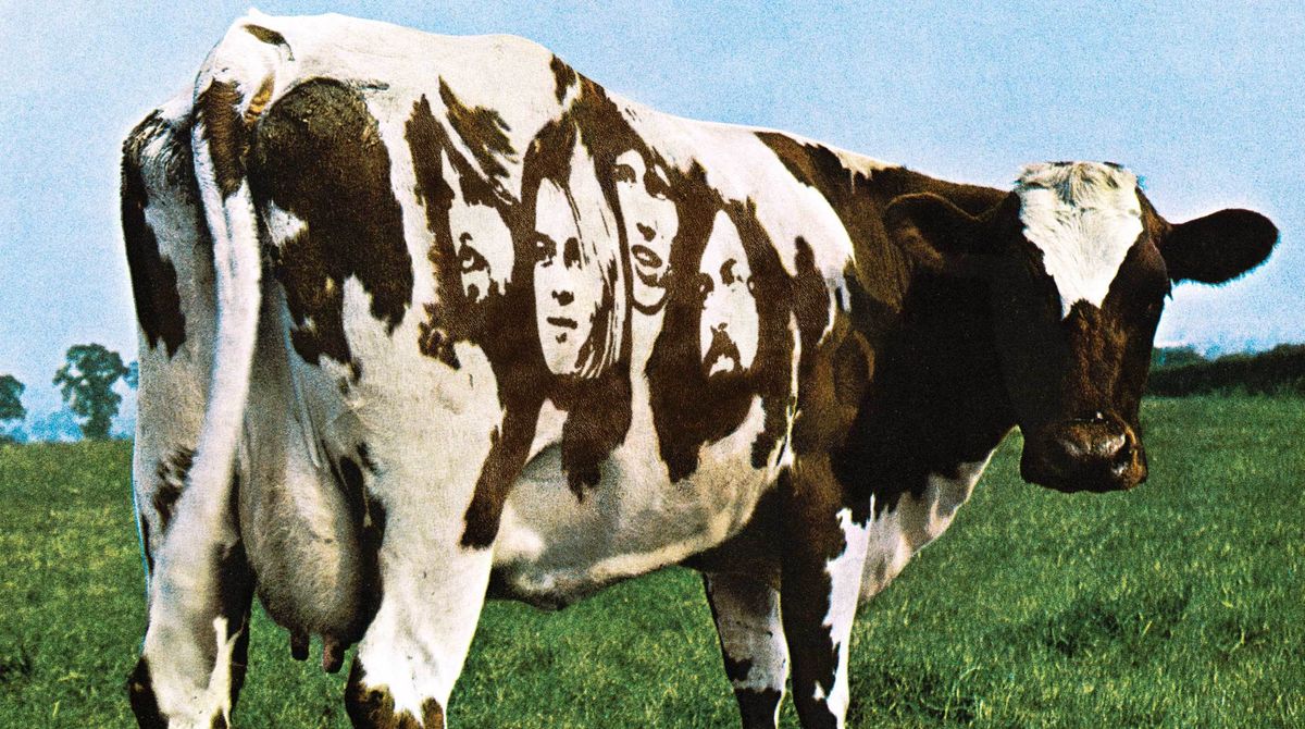 atom heart mother suite by pink floyd