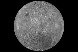 Far Side of the Moon