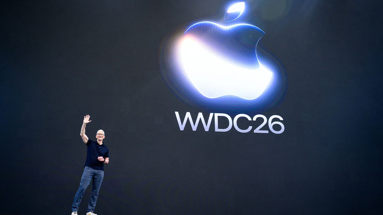 Apple’s Siri overhaul is a ‘watershed moment’ in i
