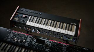 Korg MiniKorg 700Sm