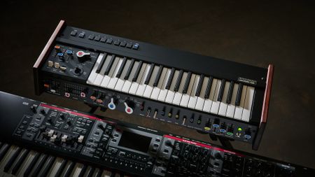Korg MiniKorg 700Sm