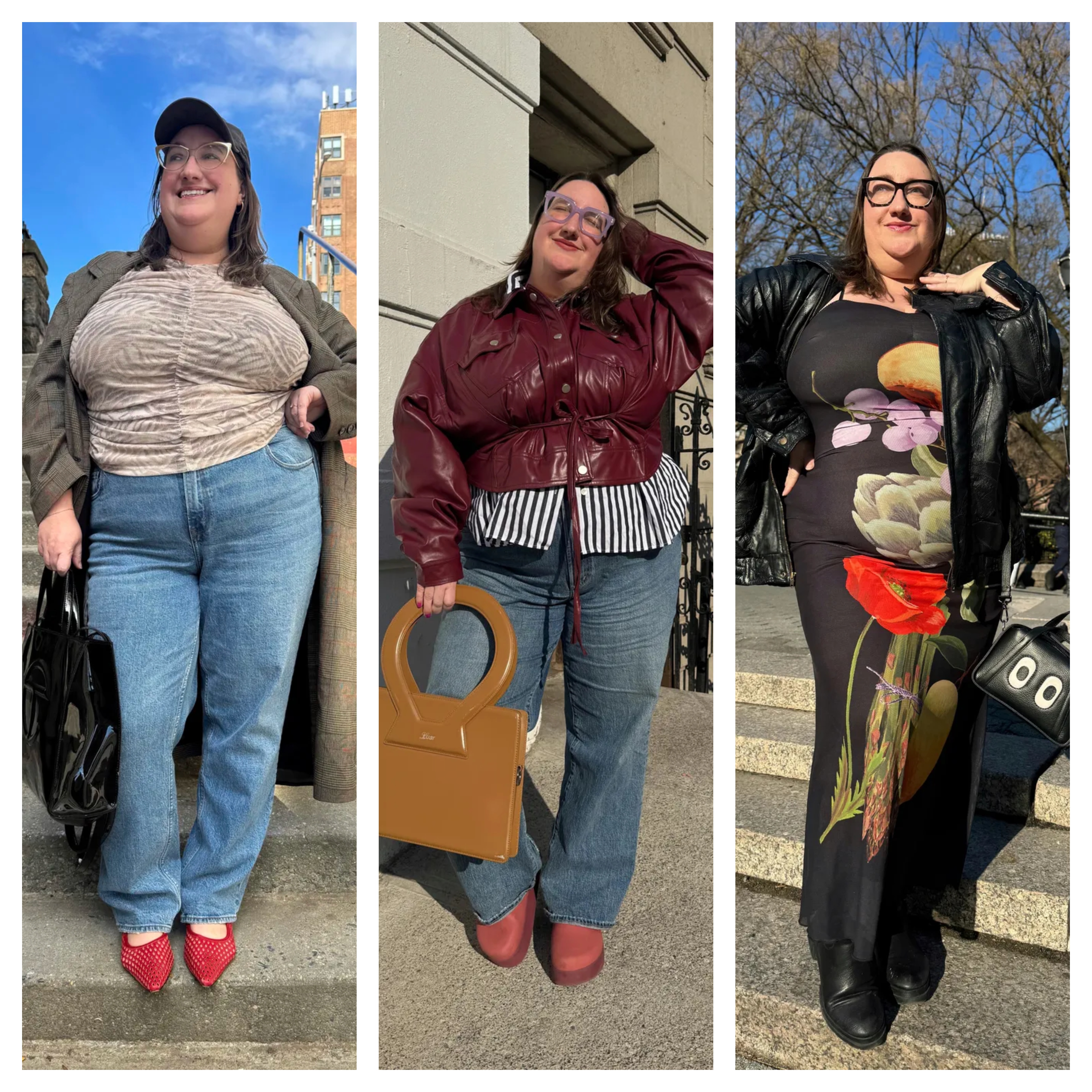 Transitional Dressing