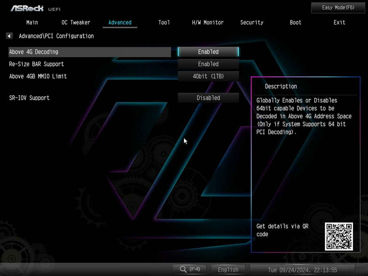 ASRock X870E Taichi