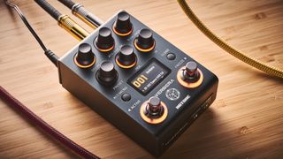 Hotone NC-200 Verbera review