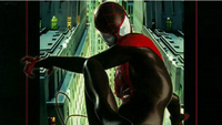 Ultimate Comics Spider-Man, Vol. 1