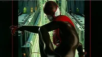 Ultimate Comics Spider-Man, Vol. 1