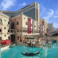 The Venetian Resort Las Vegas: $489 $391 | Expedia