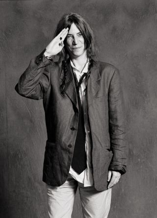 patti smith