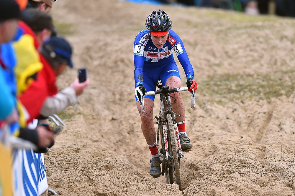 Sanne Cant