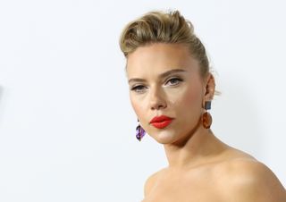 10s - scarlett johansson