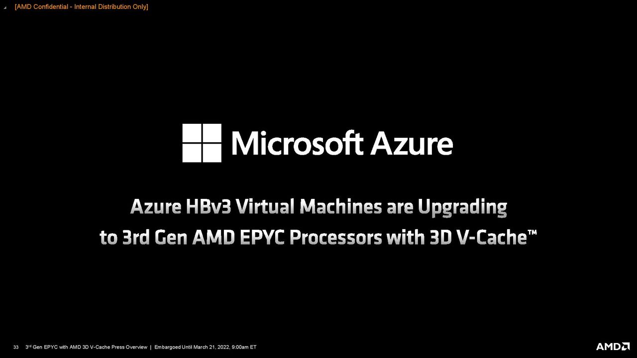 AMD Milan-X
