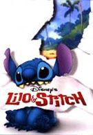 Lilo & Stitch   TV (Free Trial)