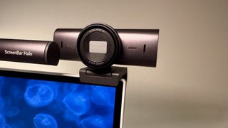 Logitech Brio 705 for Business.