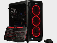 ABS Gem Gaming Desktop | RTX 2080 |$1,399.99 (save $350)