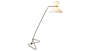 rbert mathieu floor lamp