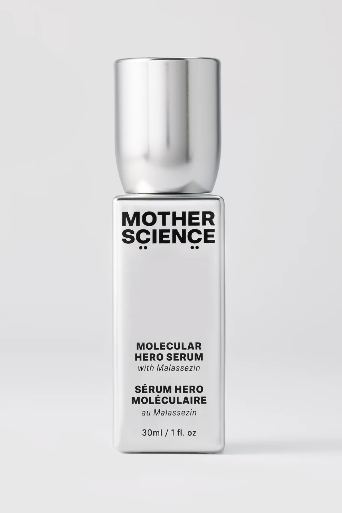 Mother Science, Molecular Hero Serum