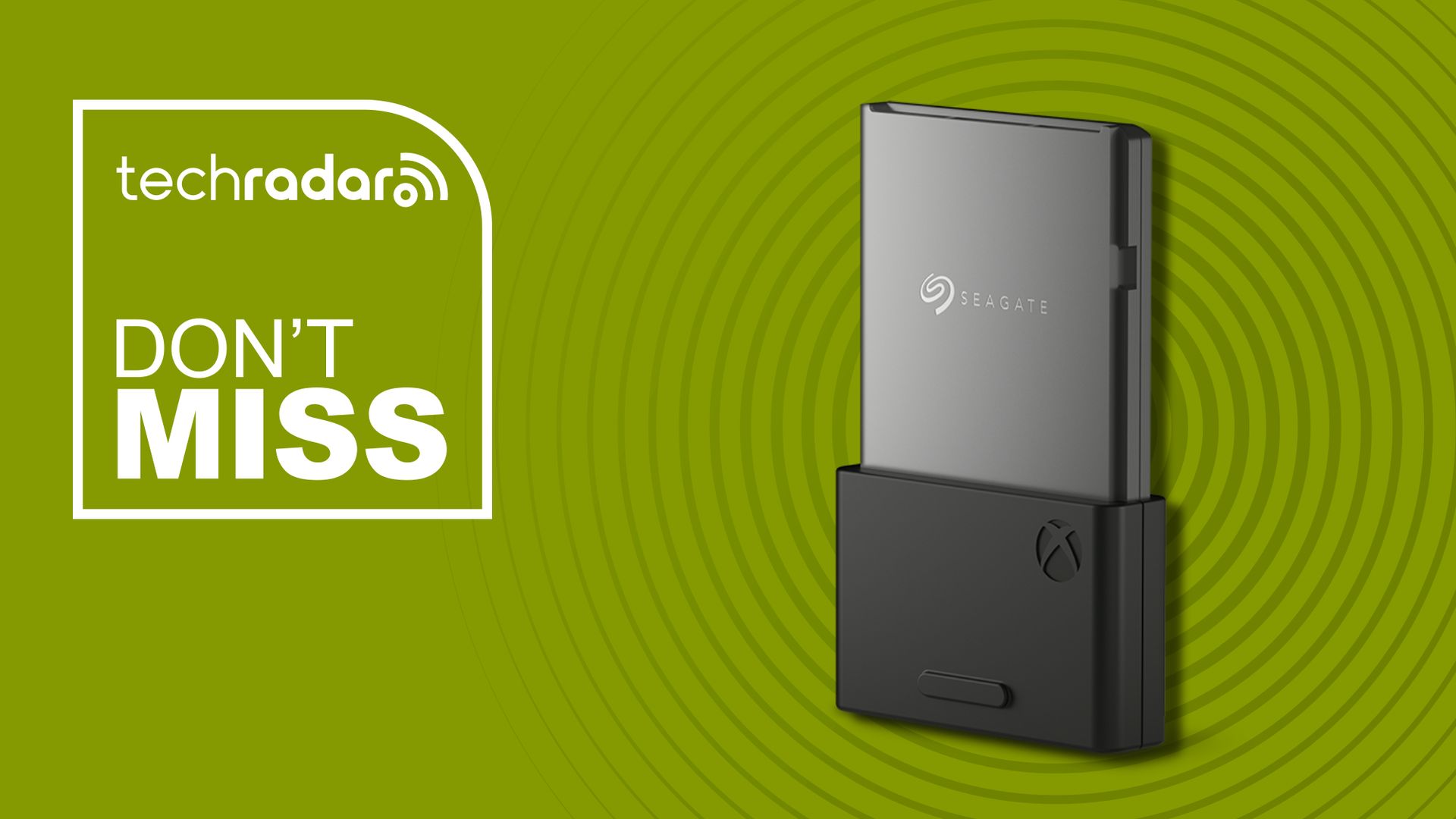 This 2TB Xbox Expansion Card has finally received a major discount for