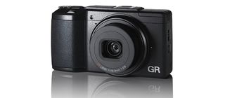 With a fixed-focal-length lens, cameras like the Ricoh GR II are somewhat niche, but they're typically characterised by very high image quality