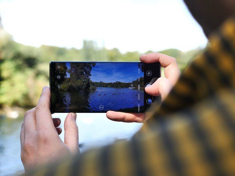 Huawei Mate 30 Pro review: The best phone you shouldn't buy | Android ...