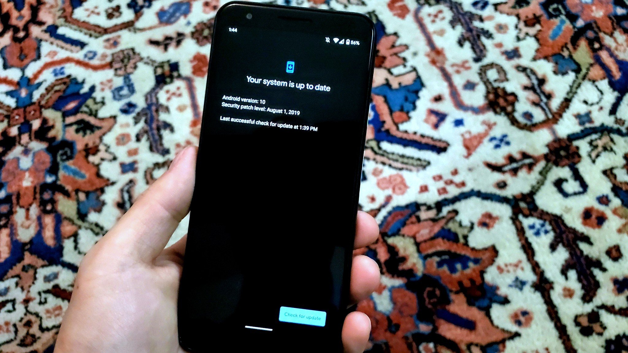 How to update the software on your Google Pixel phone Android Central