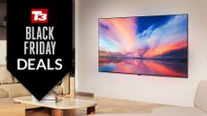 LG OLED B4 Black Friday deal