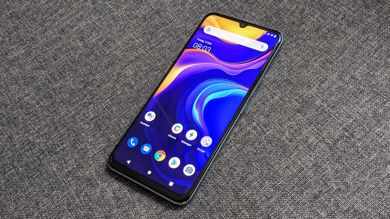 Vivo Y70