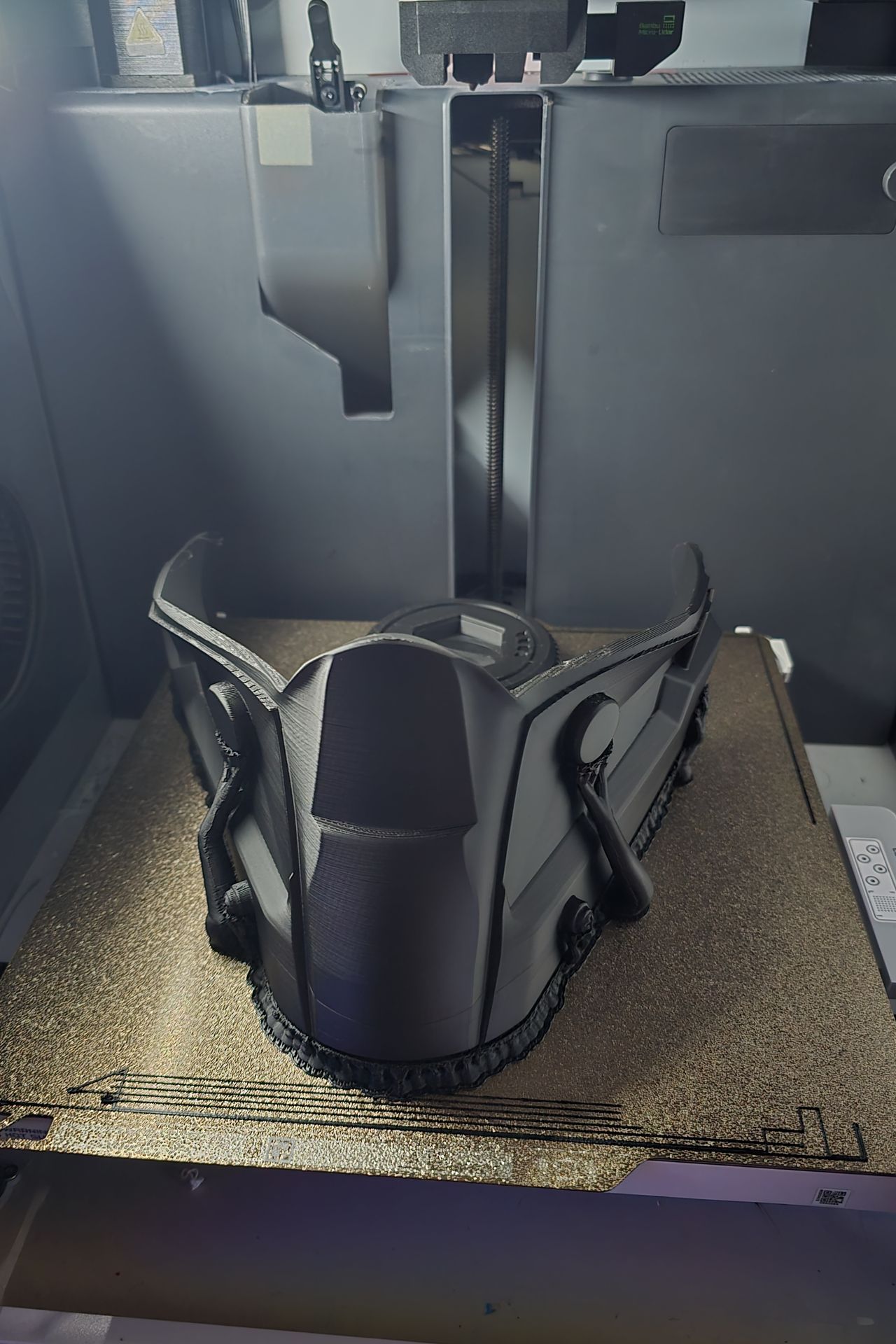 3D print cosplay props