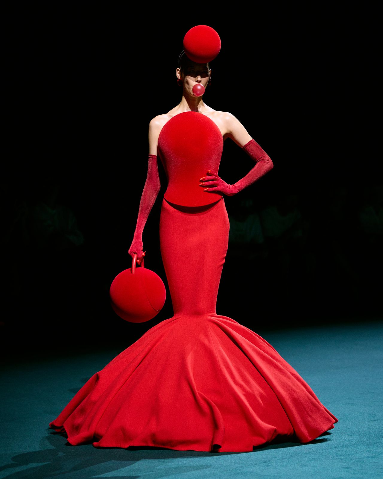 Robert Wun Haute Couture July 2026