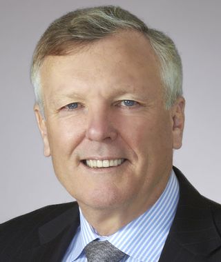 Charter chairman and CEO Tom Rutledge