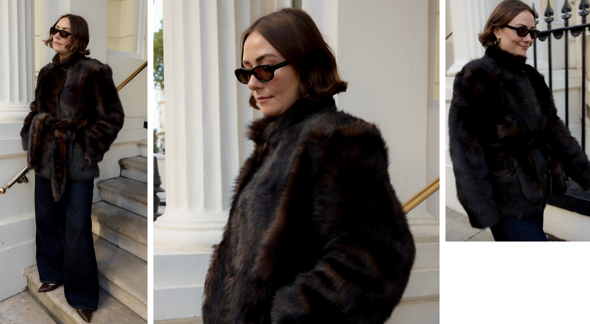 BEST WINTER COATS 2025