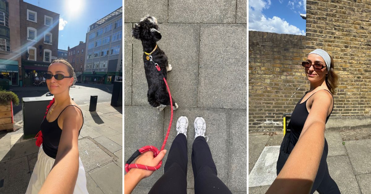 I Walked 20,000 Steps Every Day – & The Results Surprised Me | Marie ...