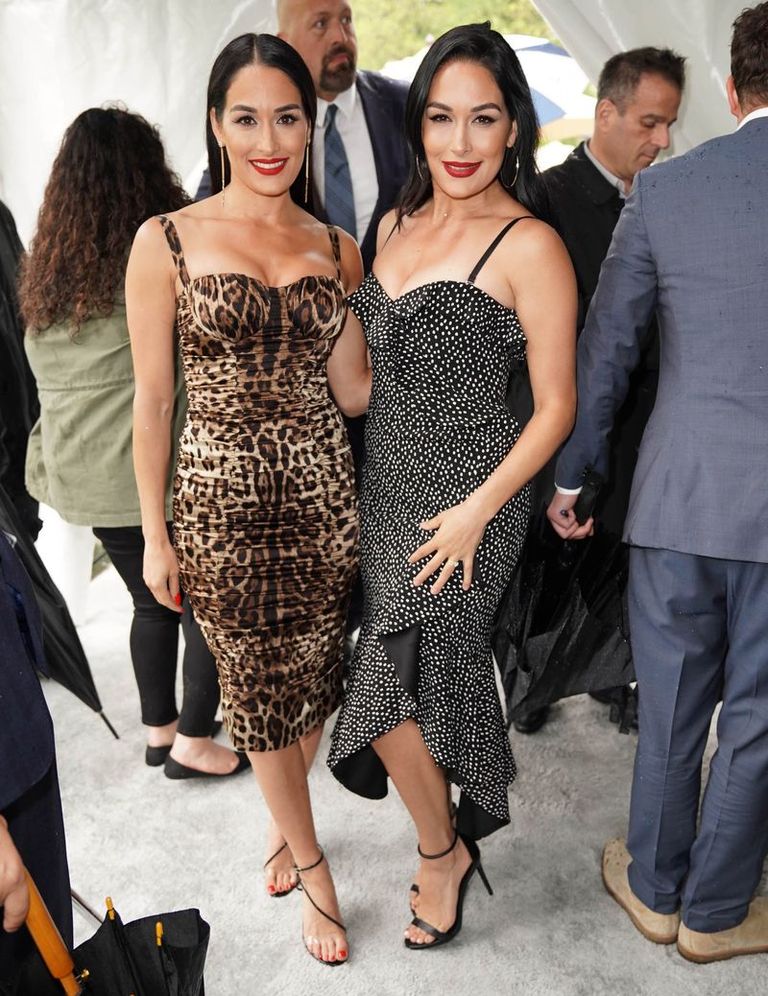 The Most Stylish Sisters of All Time - Fashionable Celebrity Sisters ...