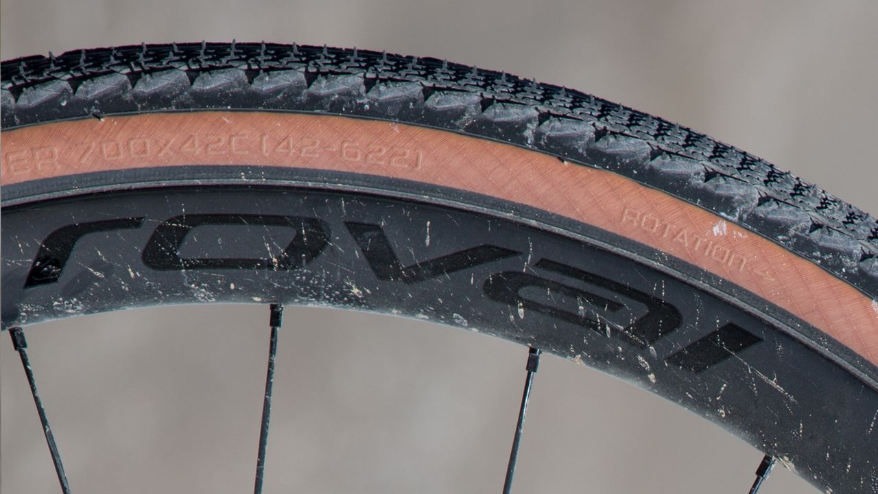 Remco Evenepoel's Specialized S-Works Crux