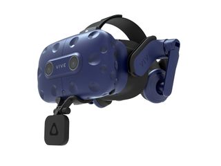 Htc Vive Pro Eye With Vive Facial Tracker