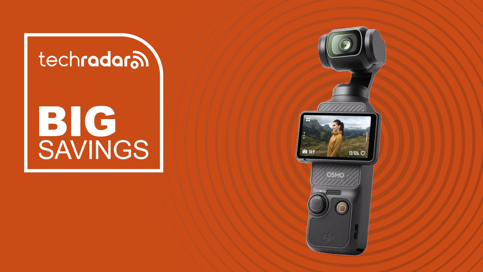 DJI Osmo Pocket 3 yang “terkemuka” baru saja mendapat diskon besar-besaran $200 di Best Buy