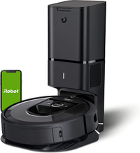 iRobot Roomba i7+ (7550) Robot Vacuum | was $999.99 | now $499
