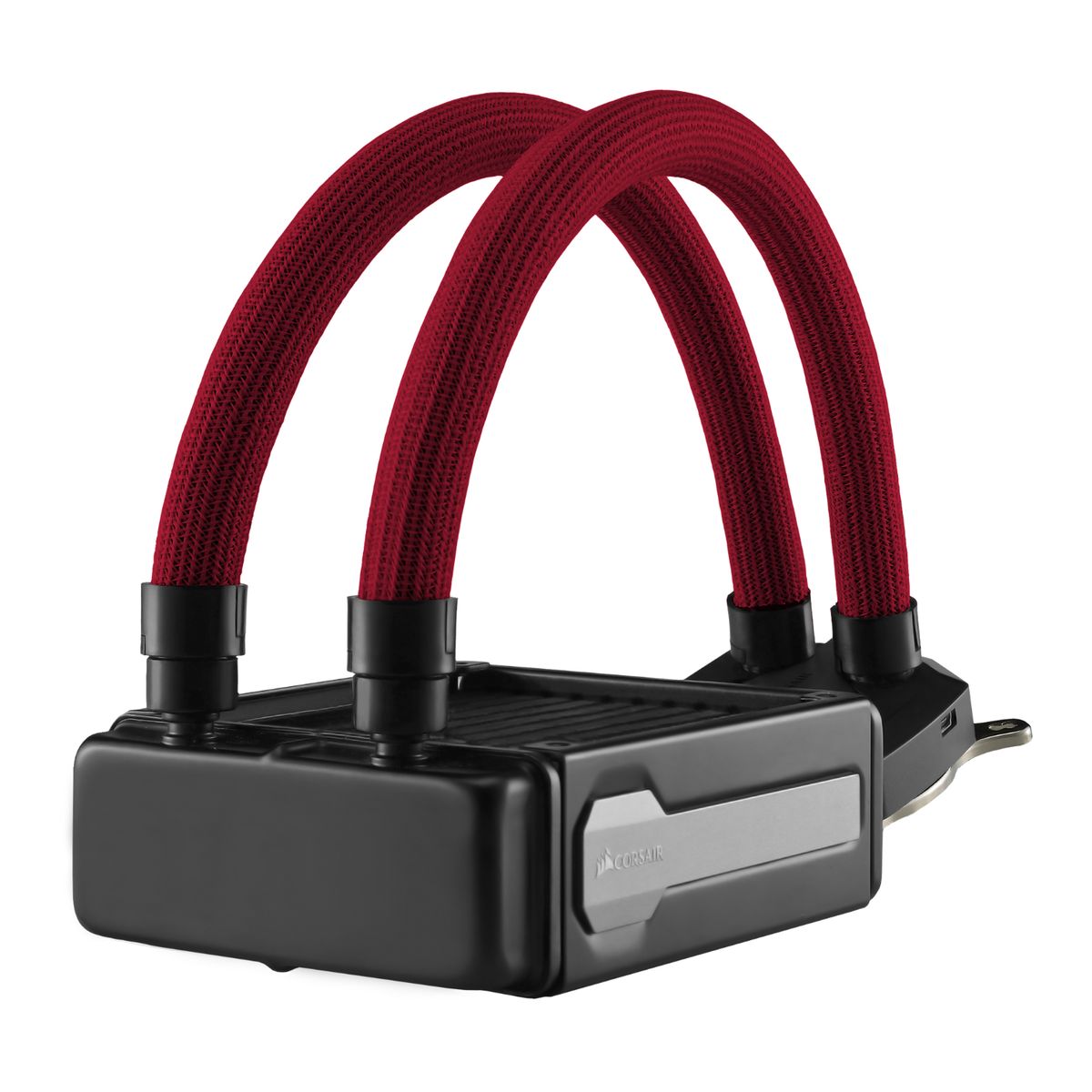 Add Sleeves To Your Aio Cooler With Cable Mod Kits Tom S Hardware