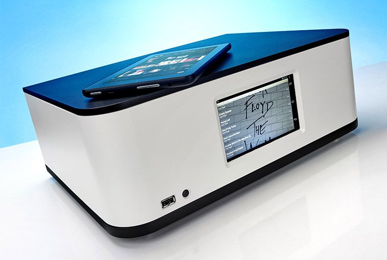 Convert Technologies Plato Class A review What HiFi?