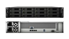Synology RackStation RS2421RP+