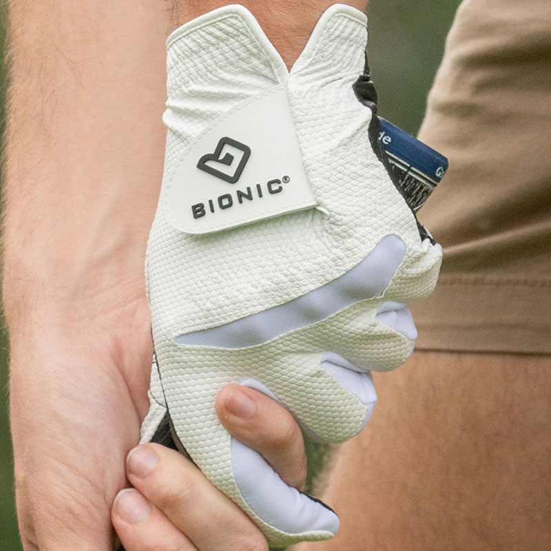 Bionic Relaxgrip 2.0 DX Glove