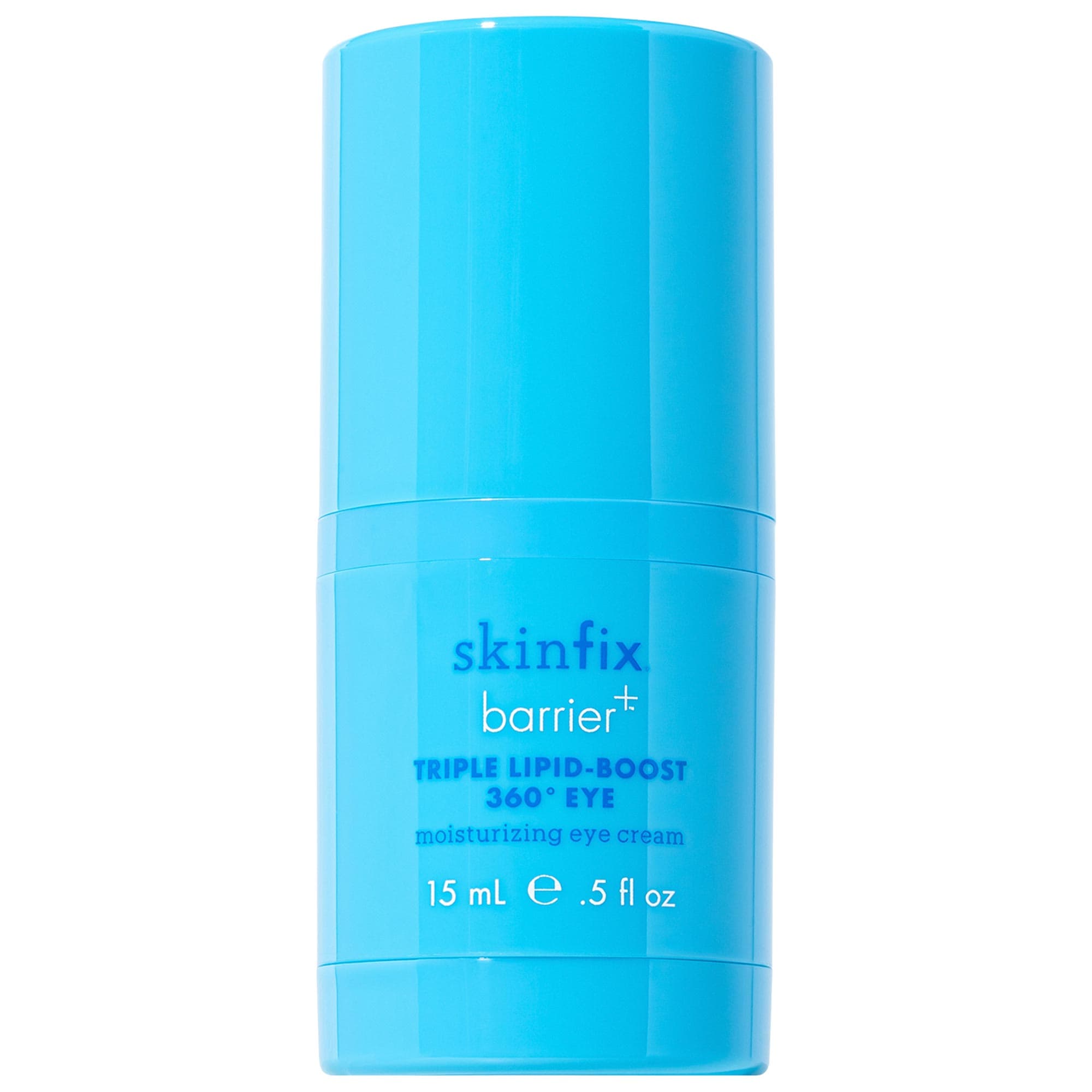 Barrier+ Triple Lipid-Boost 360&amp;deg; Hydrating Eye Cream
