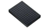 Seagate 4 TB Expansion USB 3.0 Portable: AED 499AED 299 at Amazon