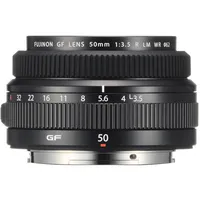 Fujifilm GF 50mm f/3.5 R LM | was $999 | now $799Save $200 with rebate