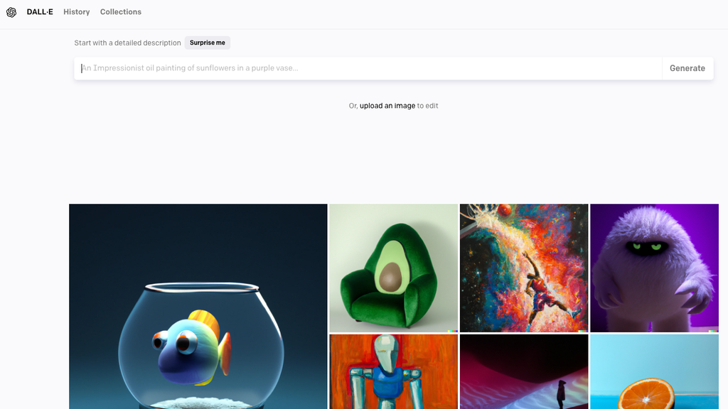 Best AI art generators in 2024 compared TechRadar