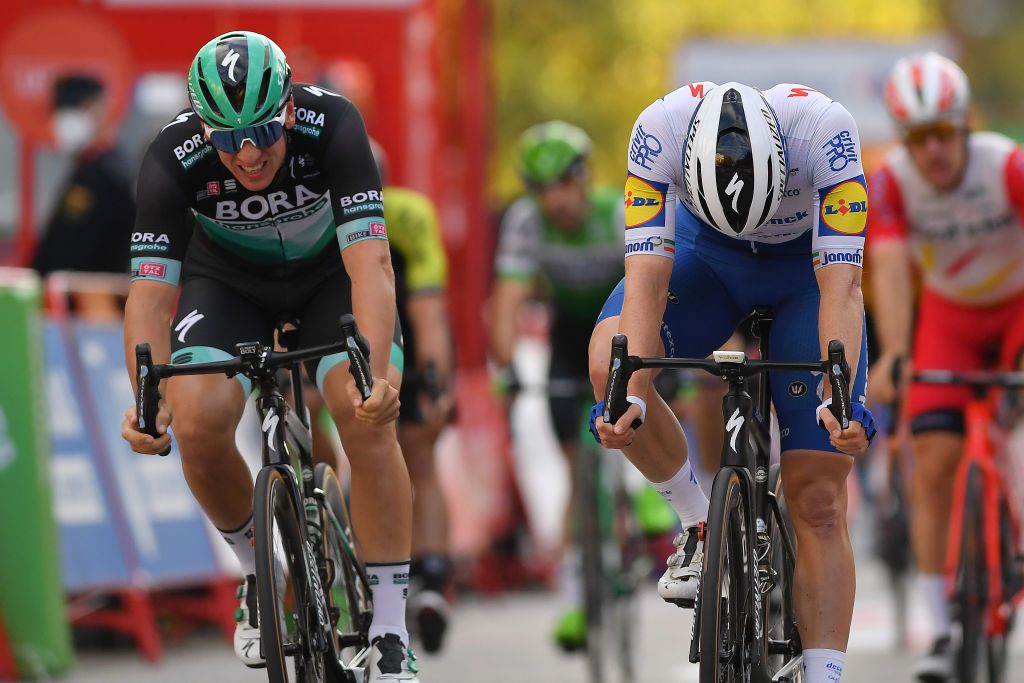 Vuelta a Espana 2020