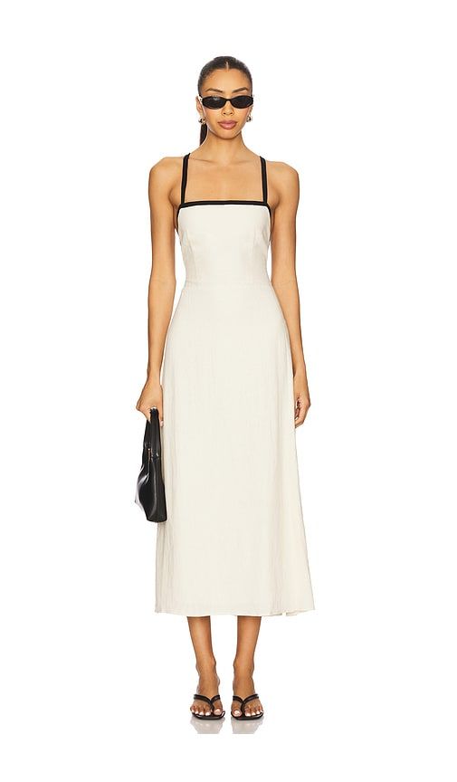 Riyan Dress