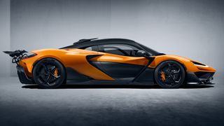 McLaren W1