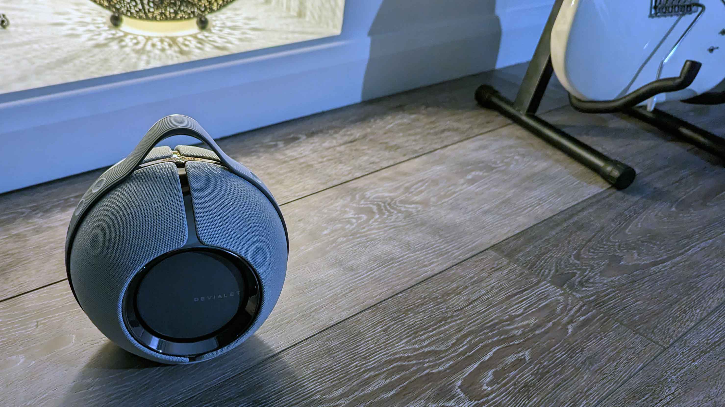 Devialet Mania Portable review