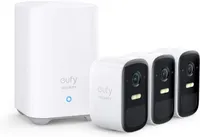 eufyCam 2C Wireless$329.99now $209.99 at Amazon
Save $120 -