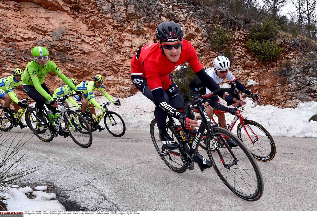 Marcus Burghardt (BMC)